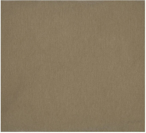 laken junior 70 x 100 cm katoen bruin