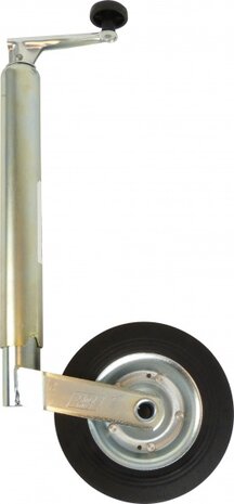 neuswiel 48 mm met rubberband