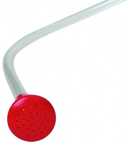 solar douche zwart 20 liter