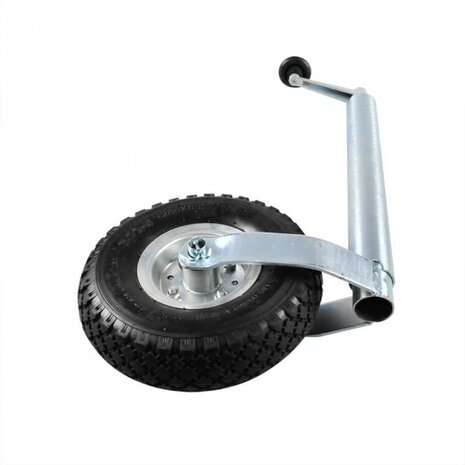 neuswiel 48 mm staal luchtband 260 x 85 mm