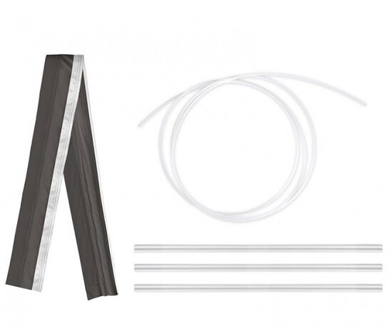 magneetadapterset voor bustent 280 cm