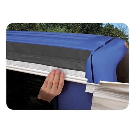 magneetadapterset voor bustent 280 cm