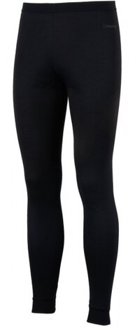 Thermobroek (2-Pack) heren zwart maat XL