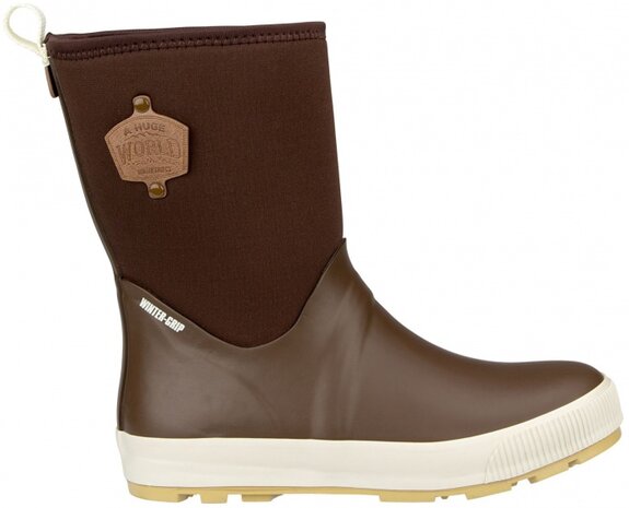snowboots senior Neo Stroller unisex bruin maat 40