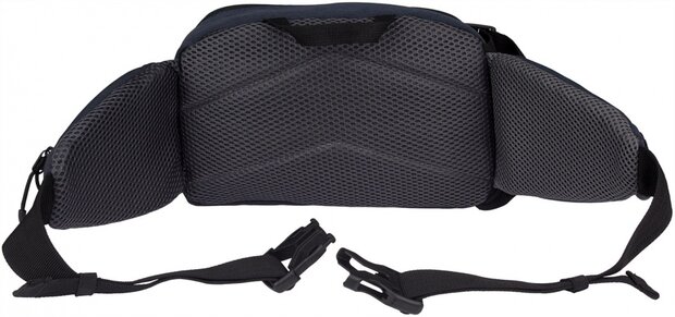 heuptas Outdoor Turnpike marine/zwart 3 liter
