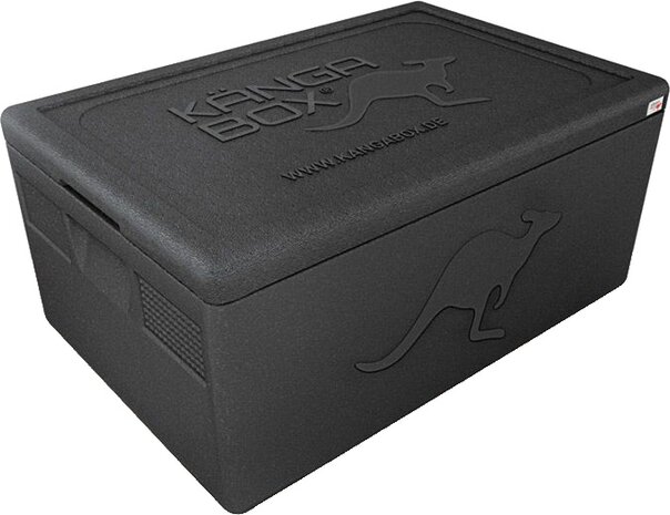 thermobox Expert GN 39 liter