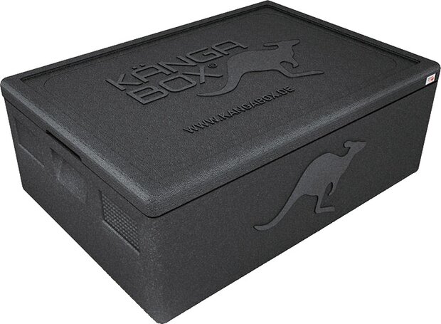 thermobox Expert 80 liter