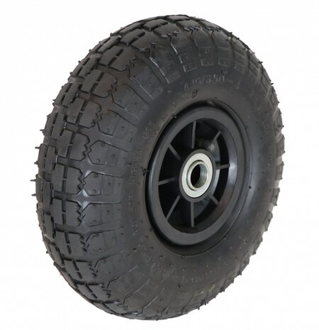 reservewiel 48 mm voor neuswiel 0410203