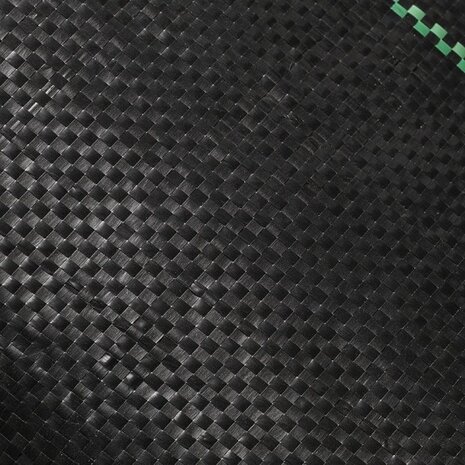 grondzeil Eco 400 x 250 cm zwart