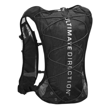 Obstacle Course Racing hydratatievest 5 l zwart mt S/M