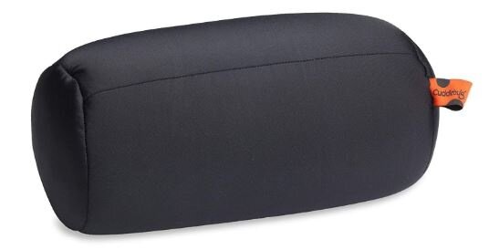 reiskussen Relax Pillow 30 cm zwart
