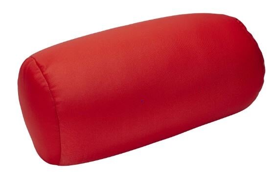 reiskussen Relax Pillow 30 cm rood