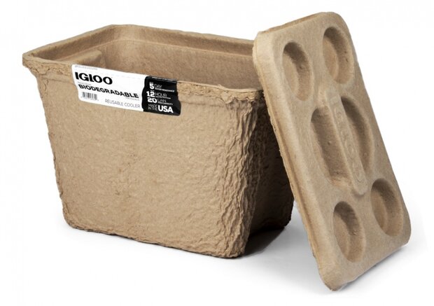 koelbox Recool passief 15 liter