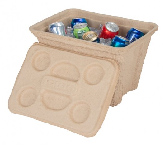 koelbox Recool passief 15 liter