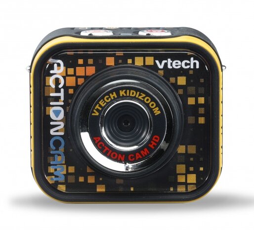 Kidizoom Action Cam HD kindercamera