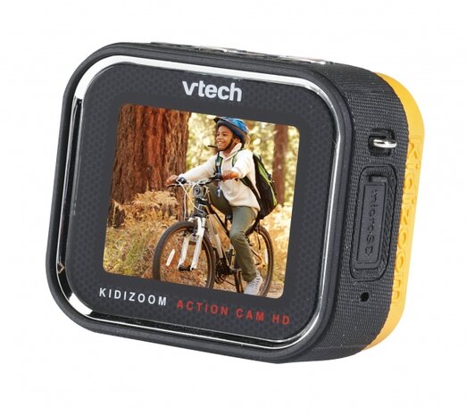 Kidizoom Action Cam HD kindercamera