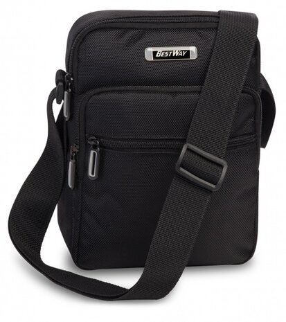 crossbodytas Office Pro 3 liter