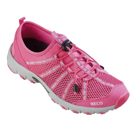 waterschoenen Trainer dames roze maat 40