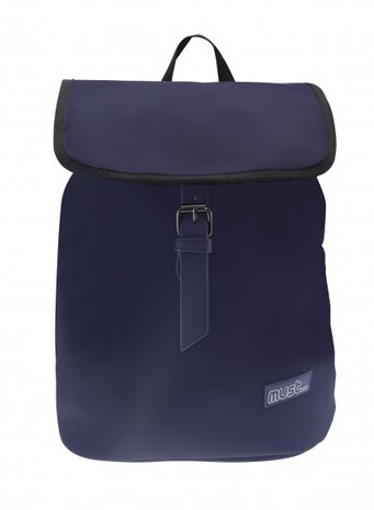 rugzak 7,5 liter blauw
