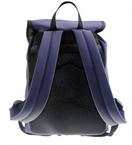 rugzak 7,5 liter blauw