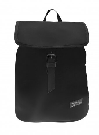 rugzak 7,5 liter zwart