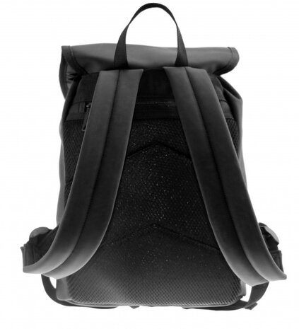 rugzak 7,5 liter zwart