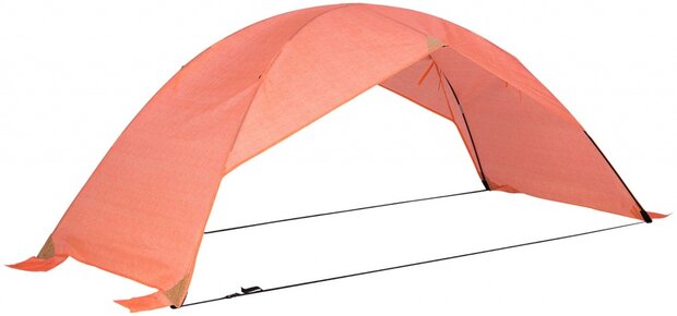 strandtent Aegis 220 cm roze