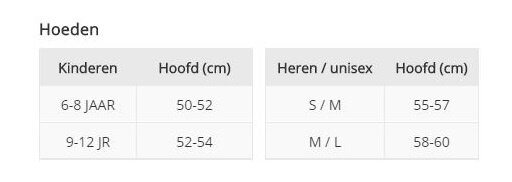 hoed NosiLife Outback unisex beige maat 58-60 cm