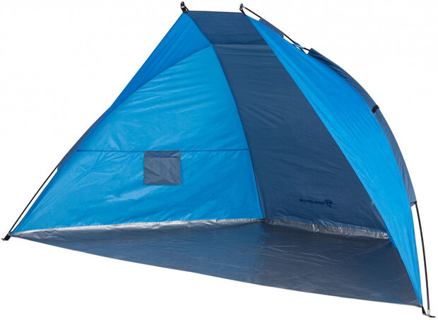 strandtent Bastion 270 x 120 x 120 cm blauw