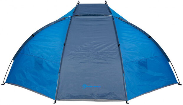 strandtent Bastion 270 x 120 x 120 cm blauw