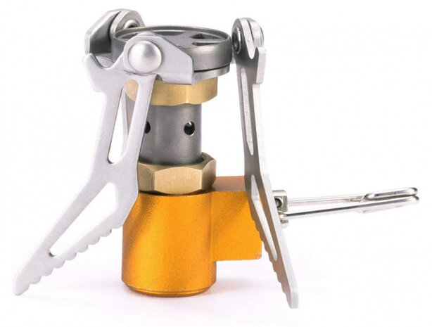 FMS-300T Ultralight titanium opvouwbaar kooktoestel