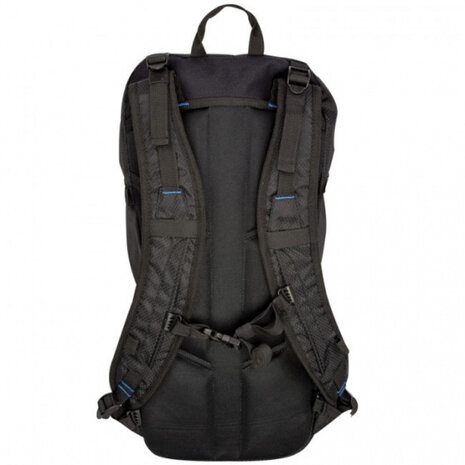 drinkrugzak Falcon met waterreservoir 18 liter zwart