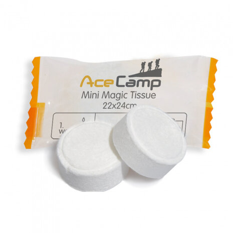magische mini tissue