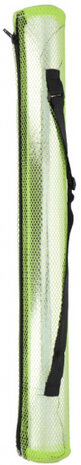 strandmat 180 x 60 cm groen