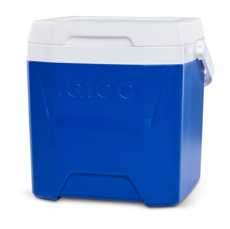 koelbox Laguna 12 passief 11 liter blauw
