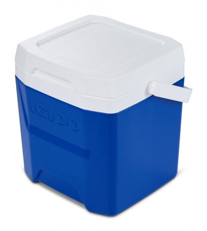 koelbox Laguna 12 passief 11 liter blauw