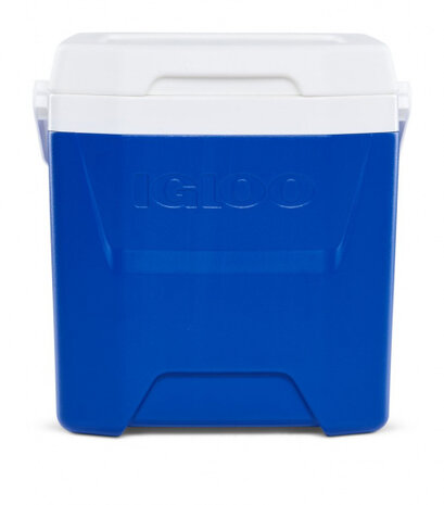 koelbox Laguna 12 passief 11 liter blauw