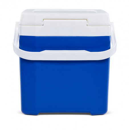 koelbox Laguna 12 passief 11 liter blauw