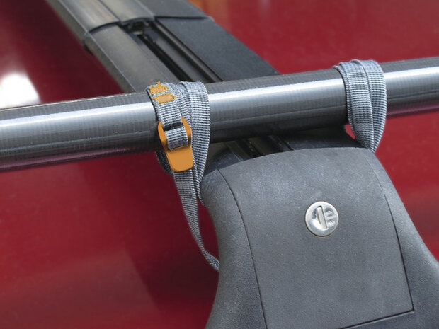 Accessory 10 mm haakspanband Lengte 1 m 125 kg