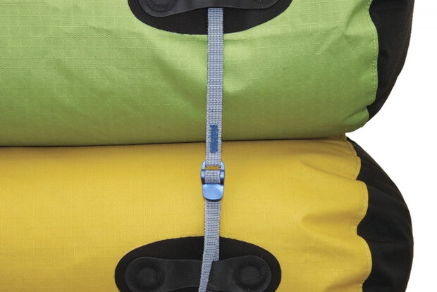 Accessory 10 mm haakspanband Lengte 2 m 125 kg