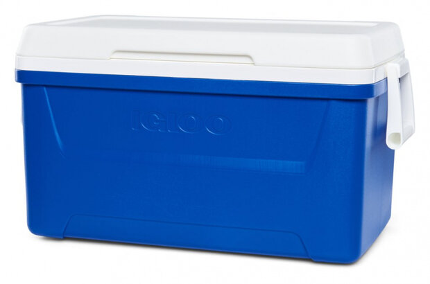 koelbox Laguna 48 passief 45 liter blauw