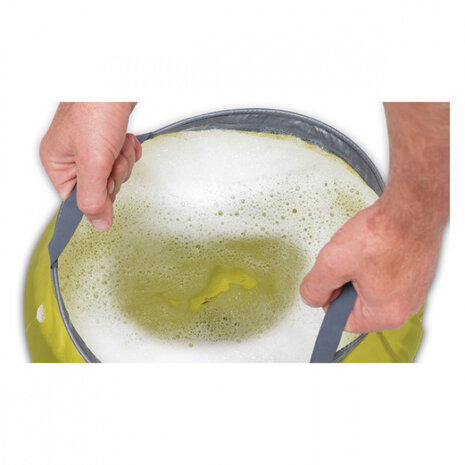 Ultra-Sil Kitchen Sink Camping afwasbak 10L