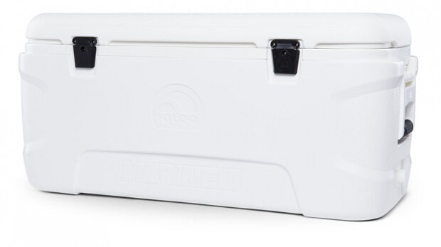 koelbox Marine Contour 120 passief 113 liter wit