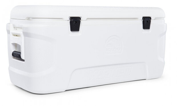 koelbox Marine Contour 120 passief 113 liter wit