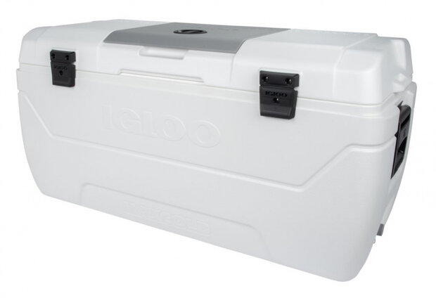 koelbox Maxcold 165 passief 156 liter wit