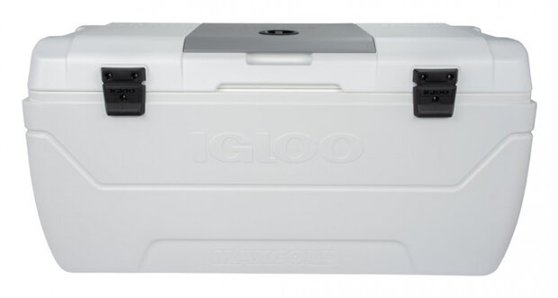 koelbox Maxcold 165 passief 156 liter wit