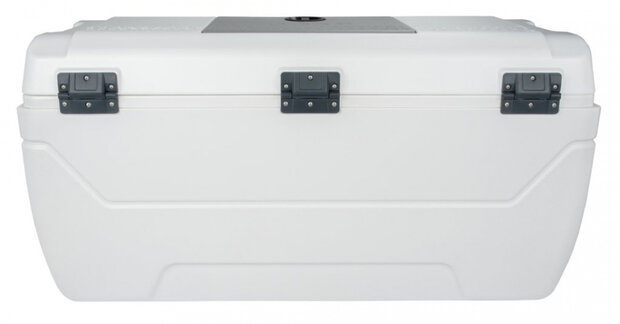 koelbox Maxcold 165 passief 156 liter wit