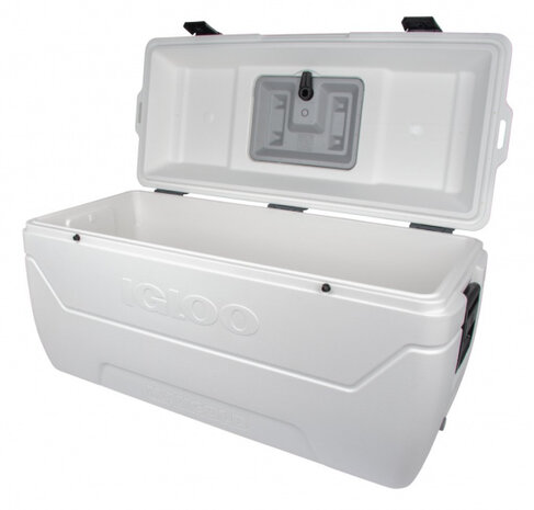 koelbox Maxcold 165 passief 156 liter wit
