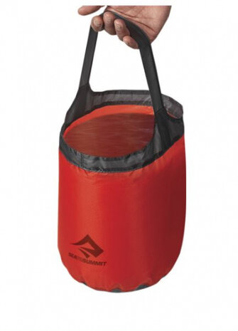 Ultra-Sil FoldingBucket opvouwbare waterzak 10L
