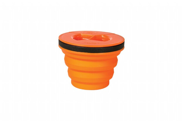 X-Seal &amp; Go set small 2-delig